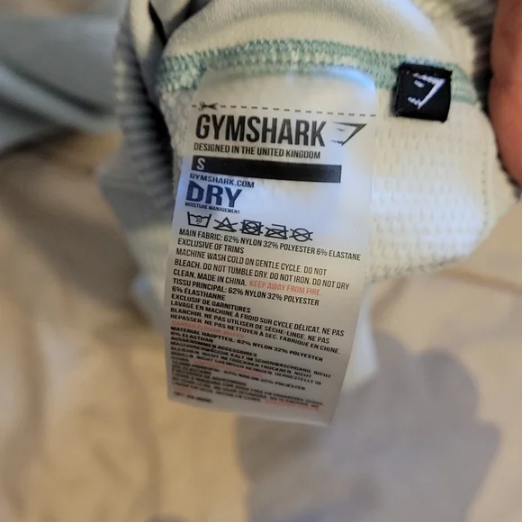Gymshark Leggings - Picture 5 of 5
